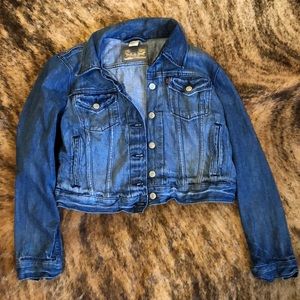 Levi’s Denim Jacket - Size Large